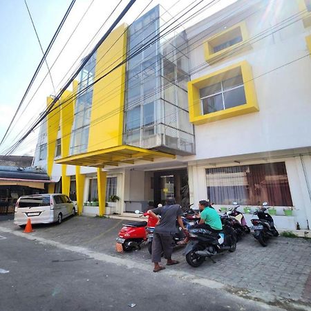 Hotel Bimo Sakti By San Jakarta Exterior photo