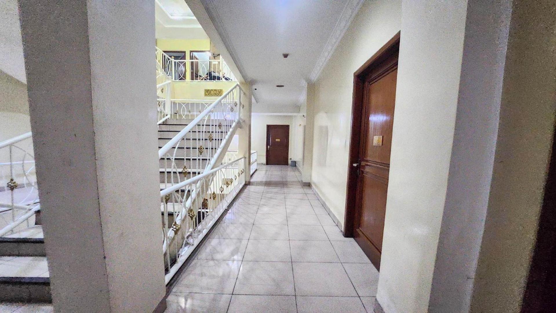 Hotel Bimo Sakti By San Jakarta Exterior photo