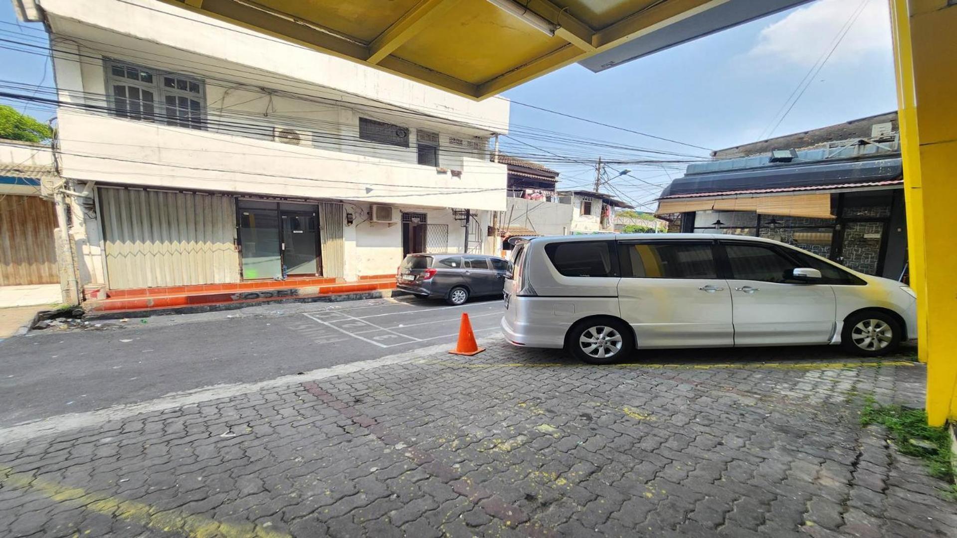 Hotel Bimo Sakti By San Jakarta Exterior photo